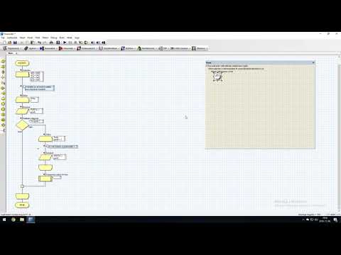 SPI Adatküldés - FlowCode 5