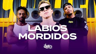 Labios Mordidos - Kali Uchis & KAROL G  | FitDance (Choreography) by FitDance Life 27,707 views 1 month ago 3 minutes, 12 seconds