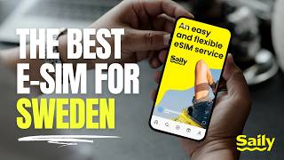 Best eSIM for Sweden Tour (2026) – Instant Travel Internet for Tourists on Arrival screenshot 5