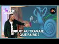 Casque Anti Bruit Bouchons Comment Se Protéger Des Nuisances Sonores Au Travail