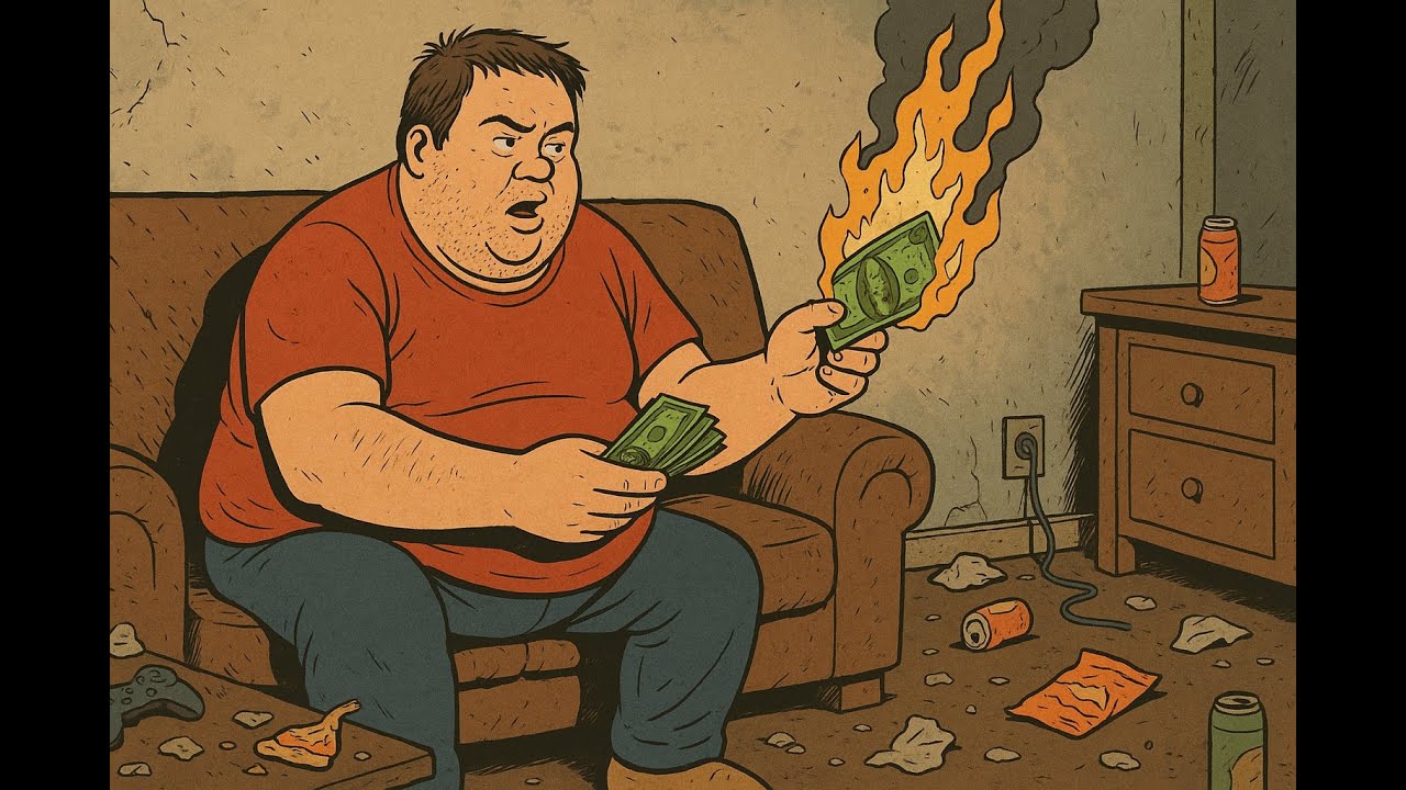 Inside Rainerle - Discord Gespräch -Unendliche Geldnot & Bewährungsversager #28  #reaction