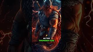 Thor’s Fishing Trip - Hooking the Midgard Serpent