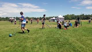 CJL '26 LD#3: Marauders vs Goats (part 3)