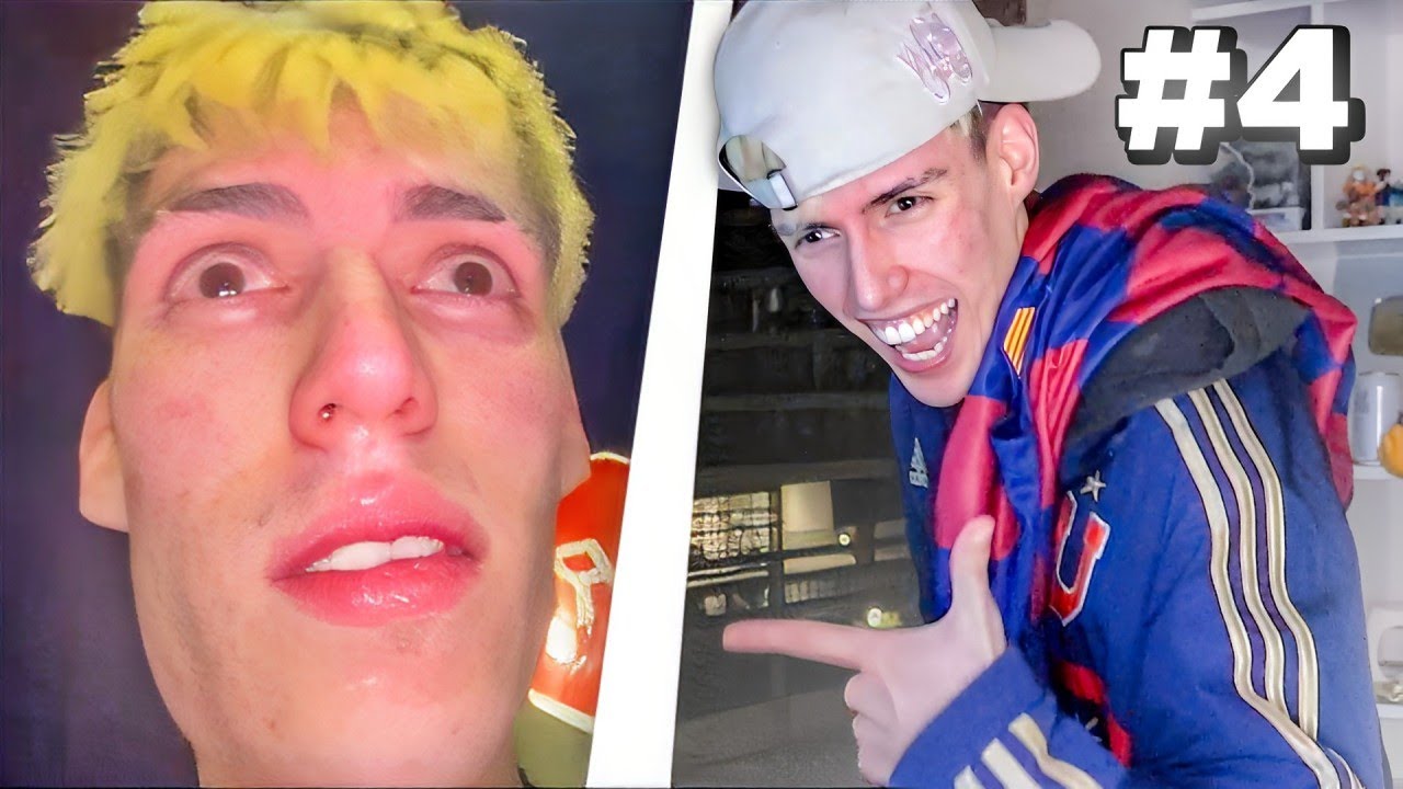 MEJORES MOMENTOS KICK #4