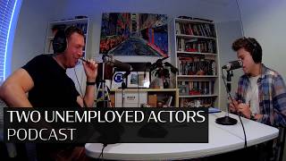 Two Unemployed Actors & Russell Crowe