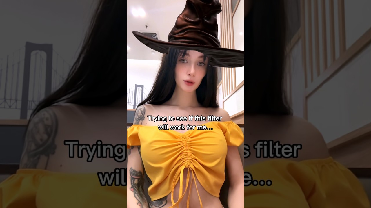 Which house you’ll choose?✨ #harrypotter #hogwarts