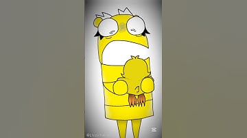 Apex Predator be like: | #animation #repo #memeanimation #capcut