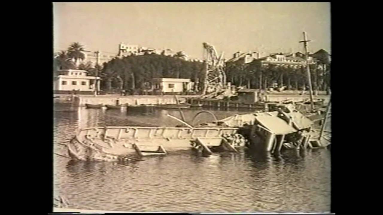 Alicante Siglo XX (parte 4/9)