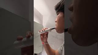 Oral-B electric toothbrushes. #electrictoothbrush #oralb