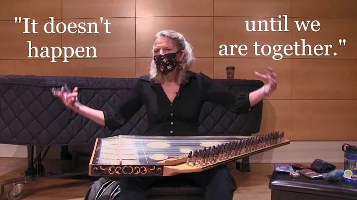 Anne Rasmussen's Ensemble - STLI Fellows