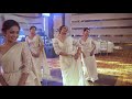 Surprise wedding dance | by bride and bridesmaids | Sri Lanka 2021