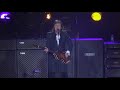 Paul McCartney - Out There Tour! (Santiago, Chile - April, 22nd 2014) (Full Show)