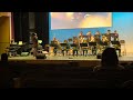Well you needn't-Full band pov
