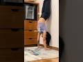 Stop falling! Do this for a perfect handstand #yoga #motivation #handstandworkout