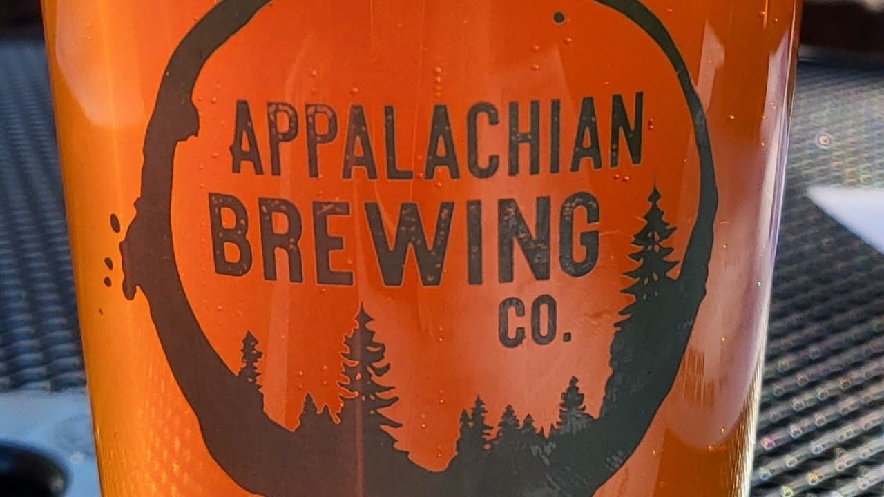 Appalachian Brewing Company, Gettysburg PA YouTube