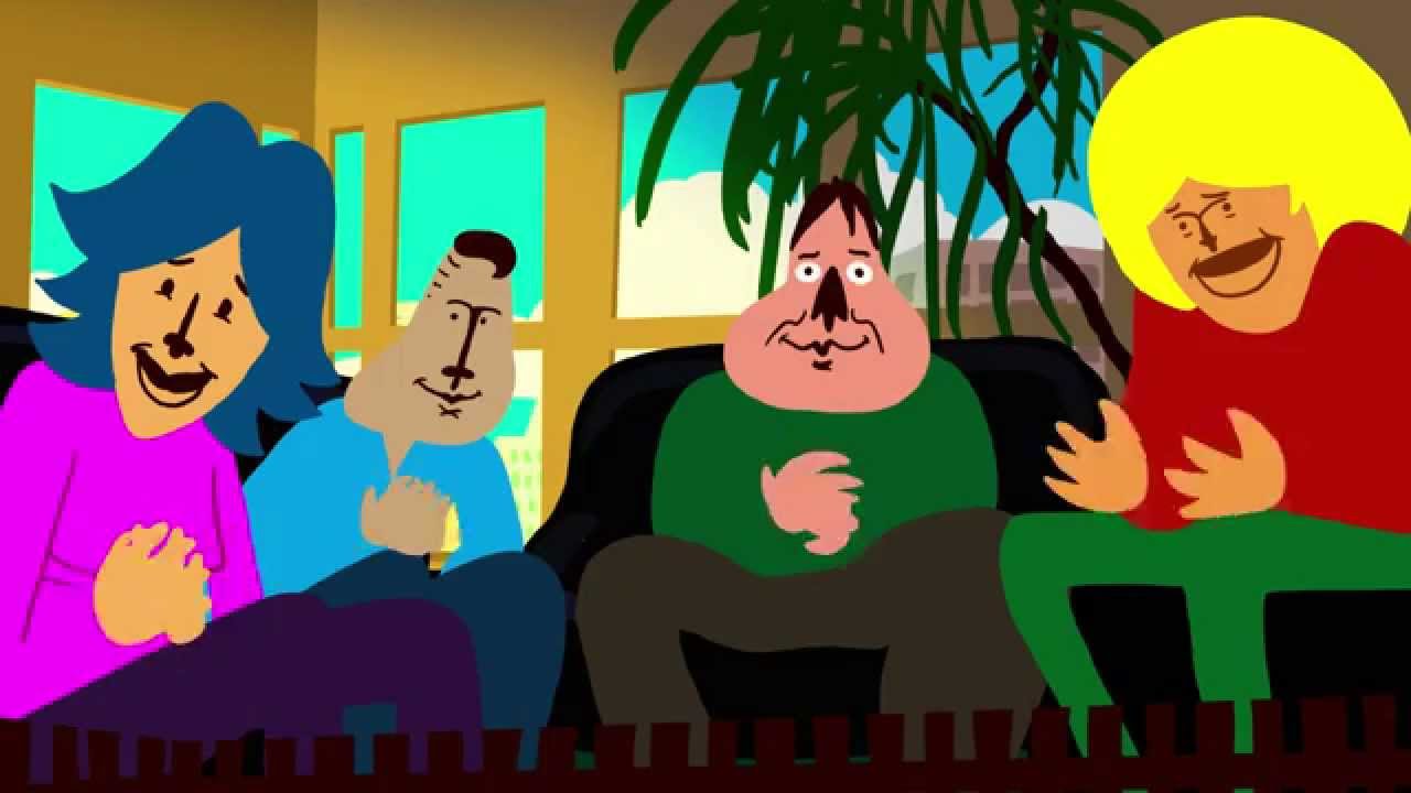 Thank You For Sharing - YouTube