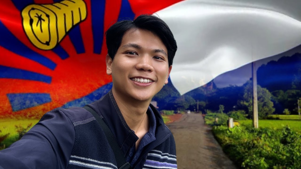 ဒီနေရာရောက်ရင် ပိုက်ဆံမရှိလည်း ထမင်းလုံးဝ ငတ်မှာမဟုတ်ဘူး?