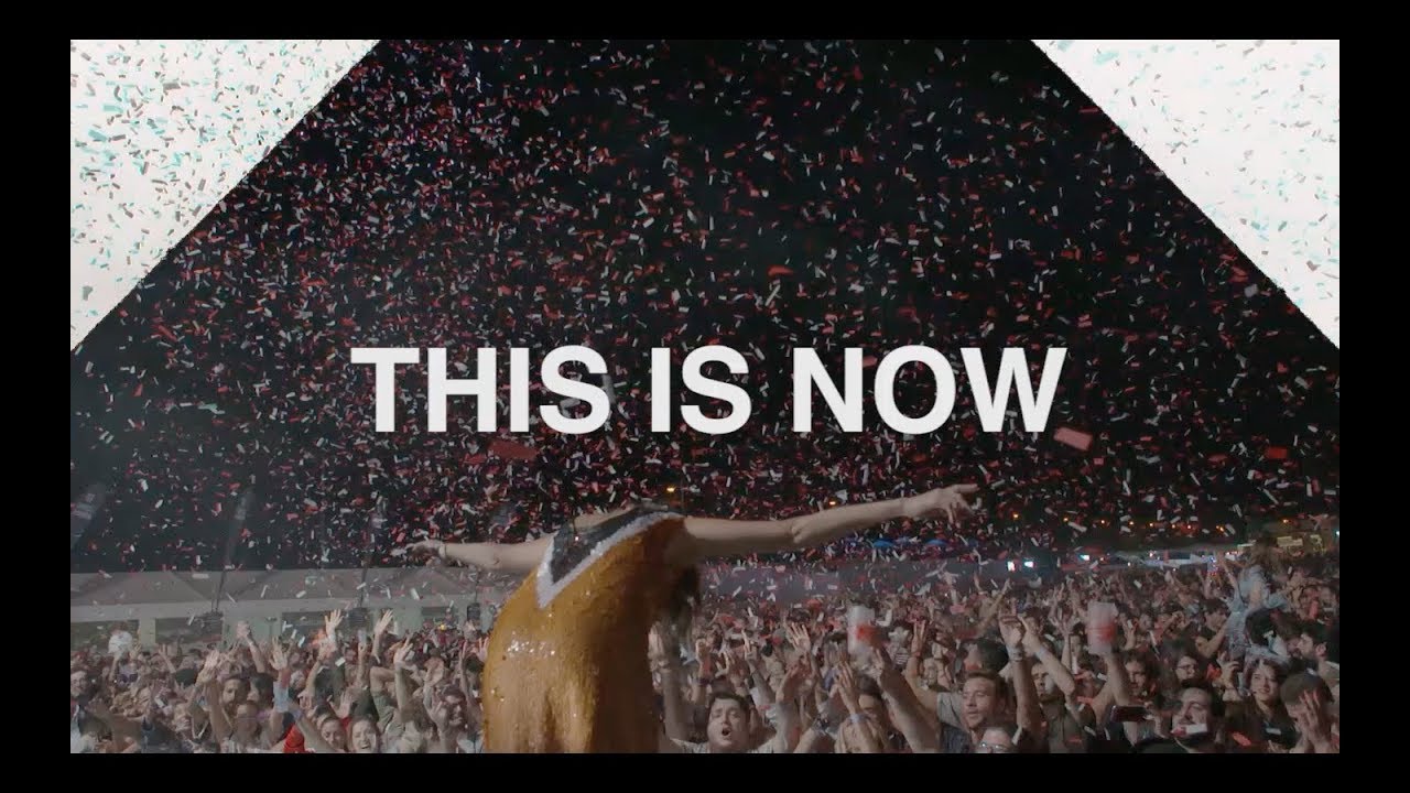 ELYELLA @Granada Sound 2017