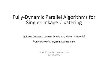 Fully-Dynamic Parallel Algorithms for Single-Linkage Clustering
