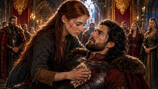 A Rejected Omega Saves the Alpha King — Unaware She Was the Treasure He Dreamed Of