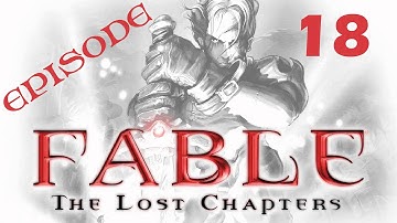 Fable | Find Theresa Again