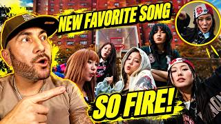 Young Posse - Go (Ahead) | The 90's SWAG, The ENERGY, The VIBE! First Reaction!