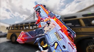 ASM10, the king of 3 Shots is back! (Best Gunsmith)