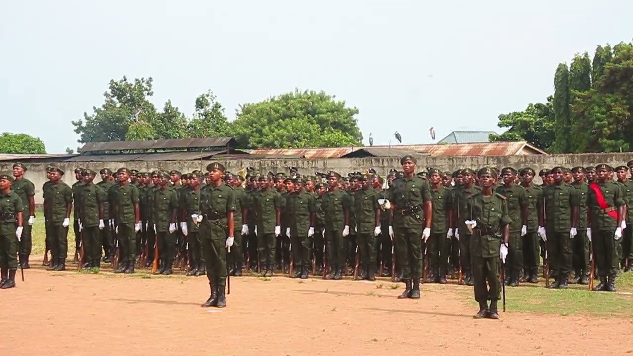 @TAWA WAONESHA UKAKAMAVU MBELE YA KARTIBU MKUU.