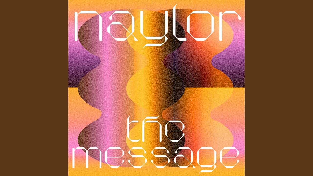 Watch The Message on YouTube Watch The Message on YouTube
