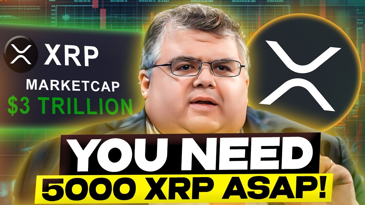 it-s-coming-you-need-5000-xrp-by-february-urgent-xrp-news-youtube