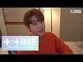 [T:TIME] Daily_TXT_04 #SOOBIN - TXT (투모로우바이투게더)