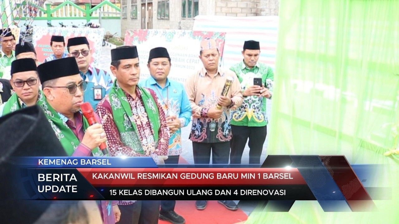Video Pilihan