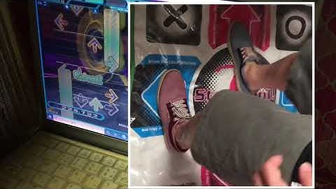 E【DDR第2回オープンアルファテスト】Splash Gold【お家WAVE】　#DDR 2021年9月3日