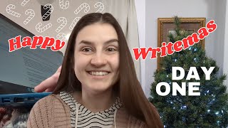 Welcome To Writemas!