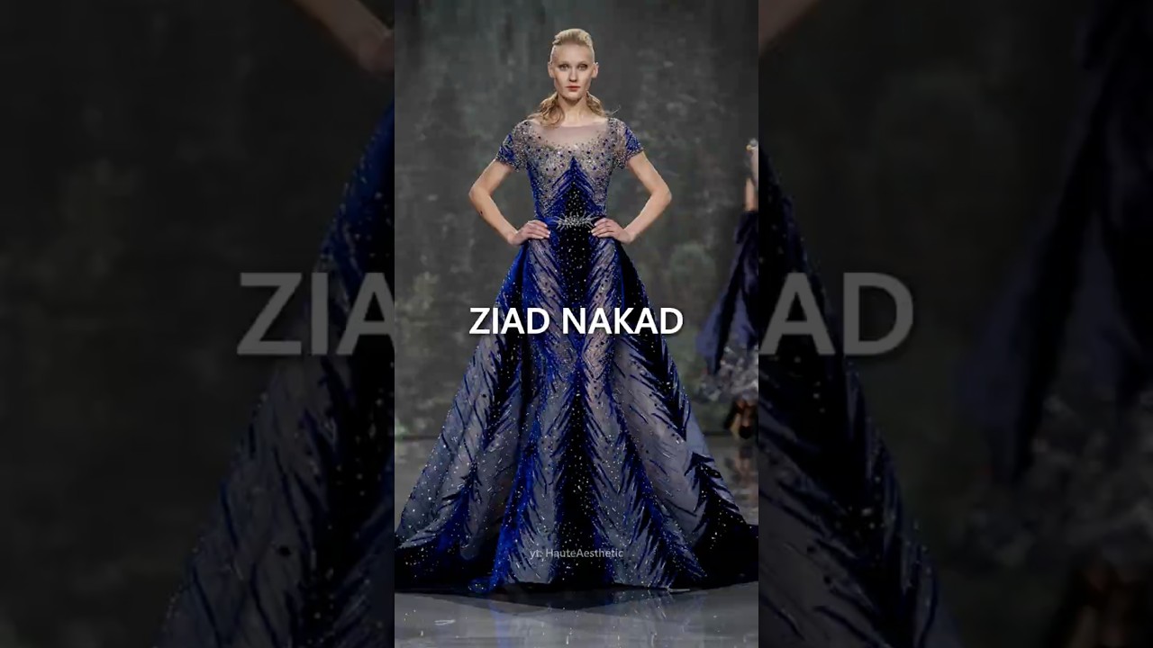 which dress will you pick? 