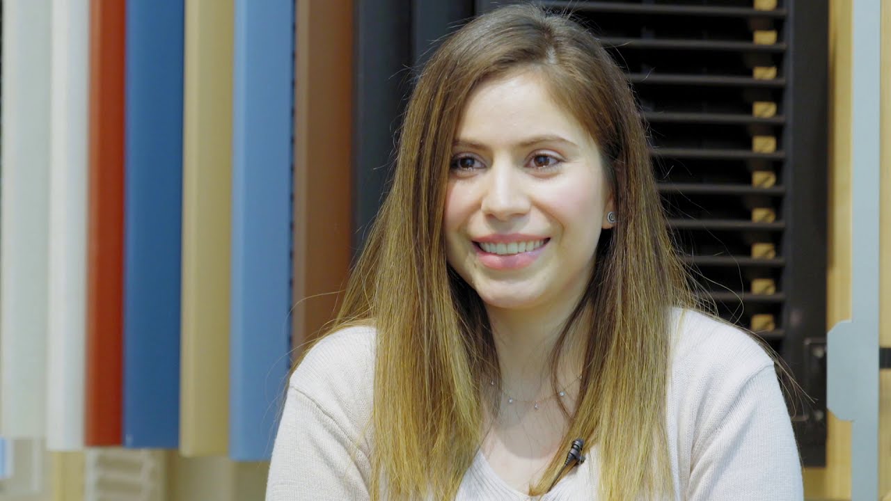 Ring's End Employee Spotlight: Andrea R.