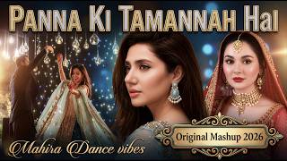 Panna Ki Tamanna Hai  New Version 2026  Heart Touching Love Song  Evergreen Bollywood   Song