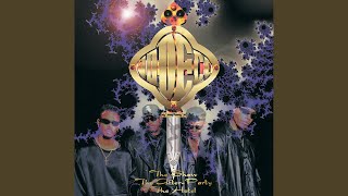 Video thumbnail of "Jodeci - Time & Place"