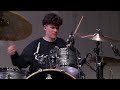 UK Young Drummer Of The Year | Harry Jenkins