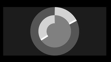 JUCE Tutorial: DoppelKnob (Component With 2 Sliders)