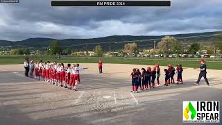 RM PRIDE 2014 vs. NS Stars 2015 (2025.05.16)