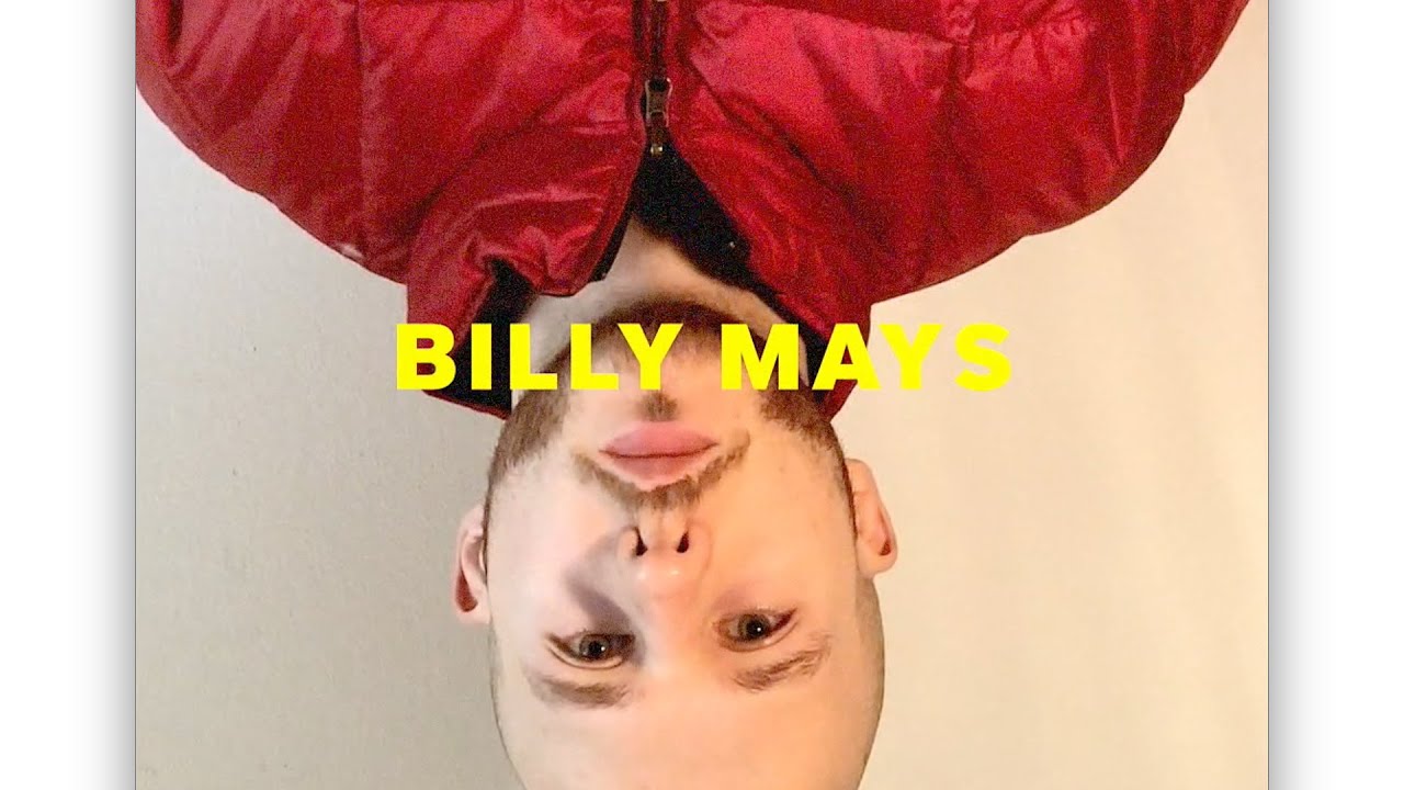 William Crooks Rapper william crooks - BILLY MAYS - YouTube