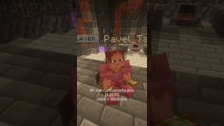 Набор на Ванильный сервер Java + Bedrock! Проходка бесплатная.