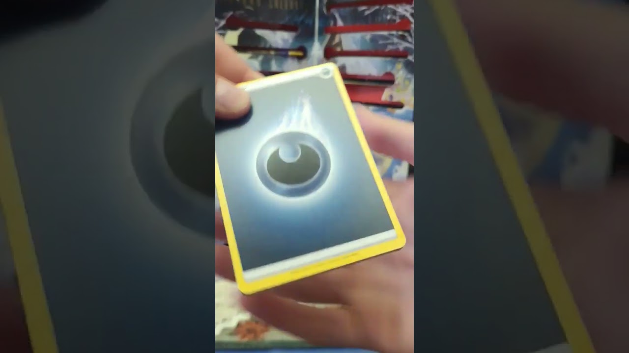 The Worst Pokemon Card Error Pack Ever! 😭