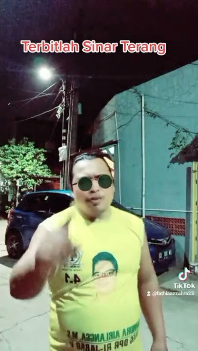 orang asing
