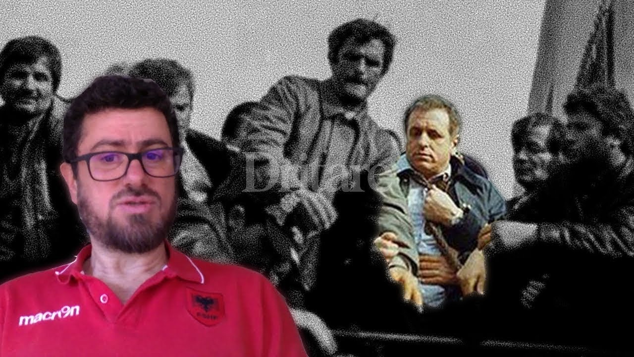 Çfarë përjetova kur pashë ngjarjen e Tritan Shehut në Lushnje! Flet Gent Shkullaku!