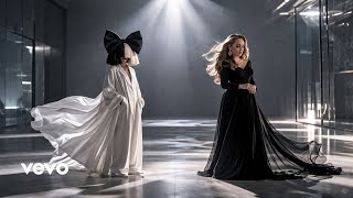 Sia & Adele – Shattered Light (Official Lyric Video) | Emotional Cinematic Ballad
