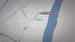 15-year-old accused of stabbing man to death in St. Louis County