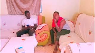 MBOSI YAKWA🤣🤣@YouTube @ikoomi-tv @UTV @Wamusyishow @masekete #funny #comedy #love #couple
