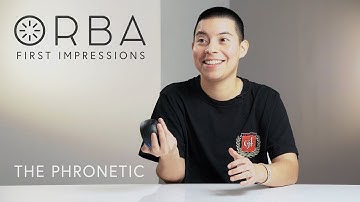 Artiphon Orba First Impressions - The Phronetic